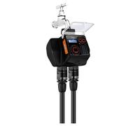 CLABER 8485 DUAL LOGIC CENTRALINA PROGRAMMATORE IRRIGAZIONE GIARDINO