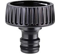 Presa a rubinetto + innesto rapido claber 1"f 8628 (10 pezzi) Claber