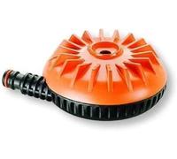CLABER - TURBOSPRUZZO IRRIGATORE STATICO A PIOGGIA NATURALE 8658