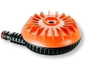Claber 8658 Irrigatore Rotante Turbo Spruzzo
