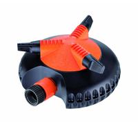 Claber 8694 - Irrigatore a 3 Vie