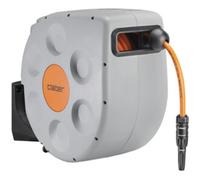 CLABER 8697 ROTOROLL EVOLUTION 30 METRI AVVOLGITUBO AUTOMATICO DA PARETE