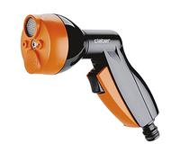 CLABER - PISTOLA MULTIFUNZIONE ELEGANT 4 GETTI 9083