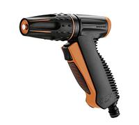 CLABER 9561 LANCIA PISTOLA PRECISION PLUS IMPUGNATURA GOMMATA ABS GIARDINAGGIO