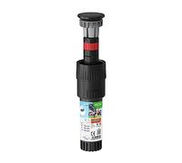 Claber 87314 Inter. MICROIRRIGATORE 90 90230, Nero/Rosso, 40x40x145 cm