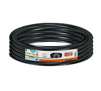 Tubo PE in Polietilene PN6 per Irrigazione Claber - Diametro 3/4" 50mt