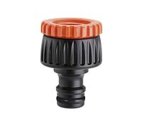 CLABER - PRESA MULTIFILETTO 3/4” - 1/2” PER COLLEGARE AL RUBINETTO I RACCORDI AUTOMATICI 8804