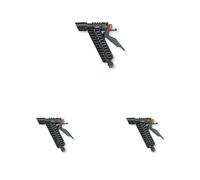 CLABER 8966 Lancia a Pistola Professionale (Confezione da 3)