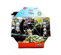 Tubo per Irrigazione Triplo Forato 15mt Claber
