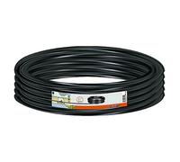 Claber 90395 Rotolo Tubo in Polietilene Rainjet mt 50 diam. 1"