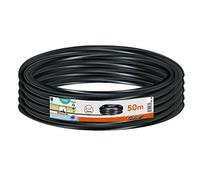 Claber Tubo polietilene PN6 90395 per irrigazione – Diametro 1" (25-32 mm) 50 m