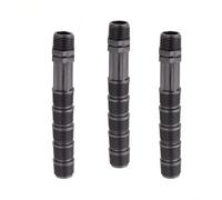 Claber 90720 pz.3 PROLUNGA FILETTATA Ø 1/2” - 1/2” RACCORDI IRRIGAZIONE Giardino