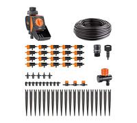 Claber 90766 Kit - Goccia logica balcone - Programmatore incl