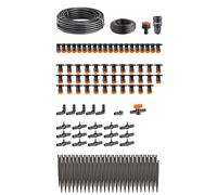 CLABER 90772 KIT MICRO IRRIGAZIONE A GOCCIA TERRAZZO AUIOLE 50 VASI DRIP KIT