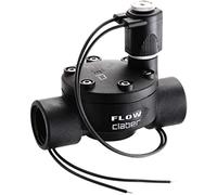 ELETTROVALVOLA 24V DA 1" FEMMINA C/CAVETTI 909380000