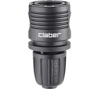 CLABER - BLOCK-SYSTEM RACCORDO AUTOMATICO 91009