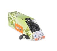 Claber 91025 Connettore a compressione a gomito da 1/2 pollici (25)