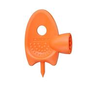 Claber Accessori Rainjet 91185 Goccia Fustella Foratubo