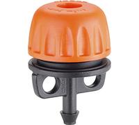 CLABER - GOCCIOLATORE REGOLABILE 10 PEZZI 91225
