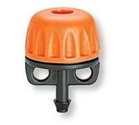 CLABER 91225 - pz.10 - GOCCIOLATORI REGOLABILI GIARDINO IRRIGAZIONE PRATO CASA