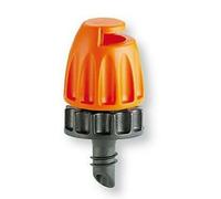 CLABER 91255 MICROIRRIGATORE 180 ° GRADI 10 PZ PER TUBO PICCOLO O GRANDE