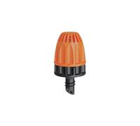 Claber 91256 Accessori Rainjet Goccia 10 Irrigatori 360 | blister 10 pezzi