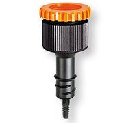 CLABER 91345 RACCORDO PER TUBO 1/2"-1/4" PRESA RUBINETTO IRRIGAZIONE GIARDINO