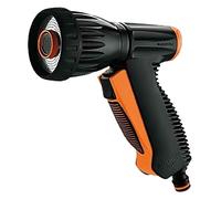 CLABER 9565 PISTOLA DA GIARDINO 2 GETTI 'BALCONY'- 2 getti blister -DF 6156170