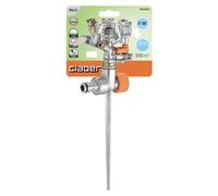 Irrigatore a intermittenza Impact Metal-Jet Spike Claber