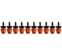 Claber Acc.RI RAINJET Goccia 10 IRRIGATORI 90