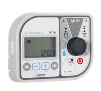 Programmatore per Irrigazione Aqua-Home 4-6-8 Claber