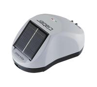 Claber Aqua-Magic System, kit impianto irrigazione a goccia con pannello solare