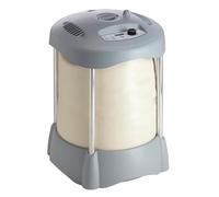 Claber Kit irrigazione a goccia Aqualux System con serbatoio 30 lt e gocciolatori inclusi Gardenlife - 8062