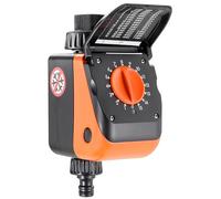 Aquauno Logica Plus Claber, programmatore a rubinetto a una via