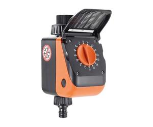 CLABER - AQUAUNO LOGICA PLUS PROGRAMMATORE AUTOMATICO A UNA VIA 8419