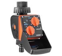 Aquauno Select Claber, programmatore a rubinetto a una via