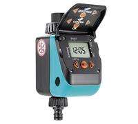 Claber Aquauno Video-2 Plus, programmatore a rubinetto a una via