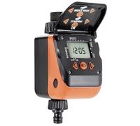 Claber Aquauno Video-6 Plus, programmatore a rubinetto a una via