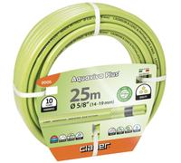 CLABER AQUAVIVA PLUS Ø 5/8” M 25 TUBO FLESSIBILE IRRIGAZIONE GIARDINO VERDE