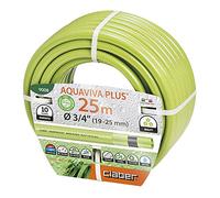 Claber AQUAVIVA Plus D. 3/4" M.25 (Nº de unid.= 1)
