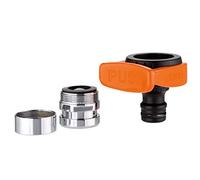 CLABER PRESA ATTACCO RAPIDO 3/4” COD.8587