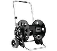 Carrello avvolgitubo irrigazione Claber Genius 100 8872