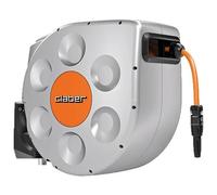 CLABER - AVVOLGITUBO A MURO 'ROTOROLL EVOLUTION' - con tubo mt. 20