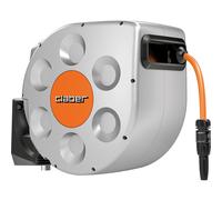 Avvolgitubo automatico Claber Rotoroll Evolution 20 metri