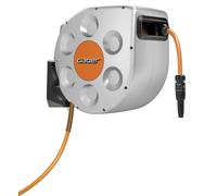 Claber AVVOLGITUBO ROTOROLL EVOLUTION 20 Art. 8696 Tubo mt. 20-1/2