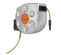 Claber Avvolgitubo a Muro Rotoroll Evolution 30Mt