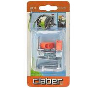 Claber Carrelli e tubi gomma 8711