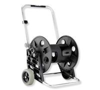 Claber Carrello avvolgitubo acqua Tubo irrigazione 100 mt 1/2" 8872 Genius 100