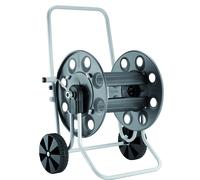 Carrello Avvolgitubo Metal Gemini Claber