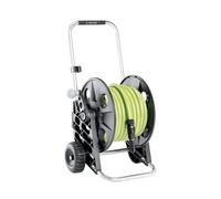 Claber Carrello Genius aquaviva attrezzato 20 m.